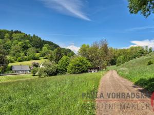 Prodej chalupy, Police nad Metují - Pěkov, 120 m2