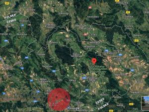 Prodej chalupy, Police nad Metují - Pěkov, 120 m2