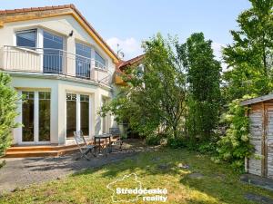 Prodej rodinného domu, Bašť, Mratínská, 110 m2