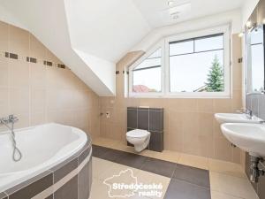 Prodej rodinného domu, Bašť, Mratínská, 110 m2
