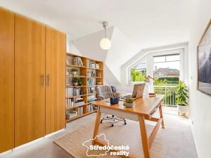 Prodej rodinného domu, Bašť, Mratínská, 110 m2
