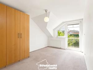 Prodej rodinného domu, Bašť, Mratínská, 110 m2