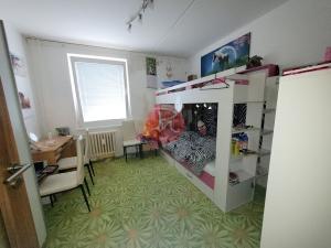 Prodej bytu 3+1, Pardubice, Jana Zajíce, 70 m2