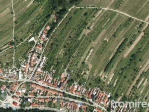 Prodej pozemku, Blatnice pod Svatým Antonínkem, 2450 m2