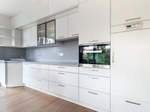 Pronájem bytu 3+kk, Praha - Libeň, Menclova, 93 m2