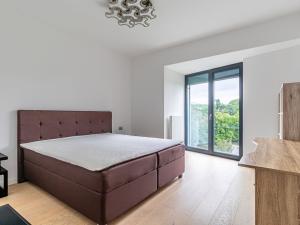 Pronájem bytu 3+kk, Praha - Libeň, Menclova, 93 m2