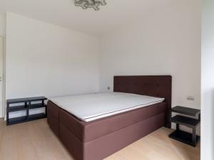 Pronájem bytu 3+kk, Praha - Libeň, Menclova, 93 m2