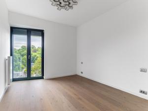 Pronájem bytu 3+kk, Praha - Libeň, Menclova, 93 m2