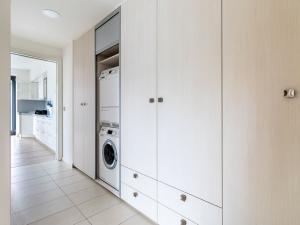 Pronájem bytu 3+kk, Praha - Libeň, Menclova, 93 m2