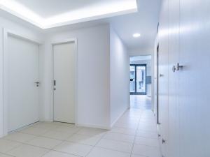 Pronájem bytu 3+kk, Praha - Libeň, Menclova, 93 m2