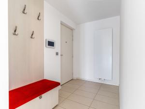 Pronájem bytu 3+kk, Praha - Libeň, Menclova, 93 m2