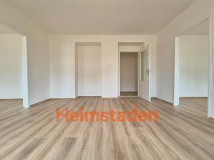 Pronájem bytu 4+1, Havířov - Šumbark, Obránců míru, 85 m2