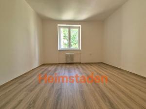 Pronájem bytu 4+1, Havířov - Šumbark, Obránců míru, 85 m2