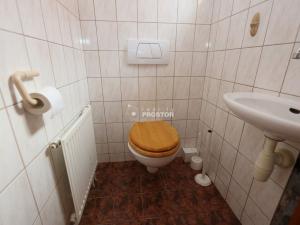 Pronájem rodinného domu, Jinočany, Sokolská, 120 m2
