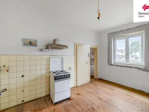 Prodej rodinného domu, Mladá Boleslav, Šámalova, 200 m2