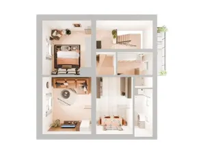 Prodej rodinného domu, Mladá Boleslav, Šámalova, 200 m2