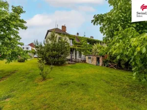 Prodej rodinného domu, Mladá Boleslav, Šámalova, 200 m2