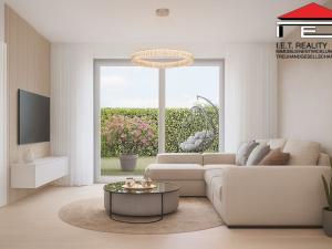 Prodej bytu 4+kk, Brno - Holásky, 89 m2