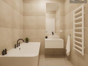 Prodej bytu 4+kk, Brno - Holásky, 89 m2