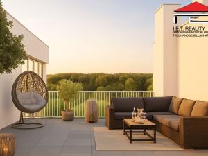 Prodej bytu 4+kk, Brno - Holásky, 89 m2