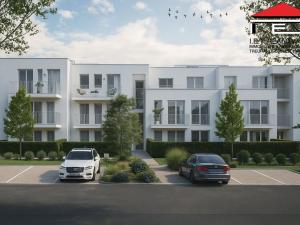 Prodej bytu 4+kk, Brno - Holásky, 89 m2