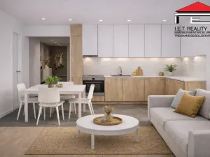 Prodej bytu 4+kk, Brno - Holásky, 89 m2