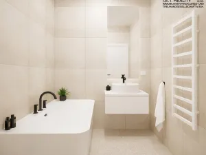 Prodej bytu 4+kk, Brno - Holásky, 89 m2