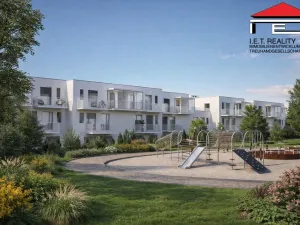 Prodej bytu 4+kk, Brno - Holásky, 89 m2