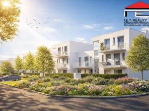 Prodej bytu 4+kk, Brno - Holásky, 89 m2