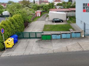 Prodej bytu 3+1, Mimoň - Mimoň I, Luční, 79 m2
