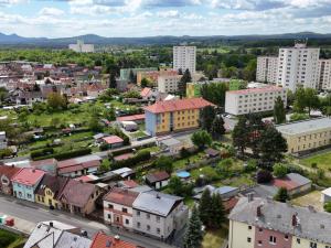 Prodej bytu 3+1, Mimoň - Mimoň I, Luční, 79 m2