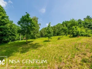 Prodej pozemku pro bydlení, Jablonec nad Nisou - Proseč nad Nisou, 1217 m2