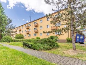Prodej bytu 3+kk, Králův Dvůr, Pod Hájem, 66 m2