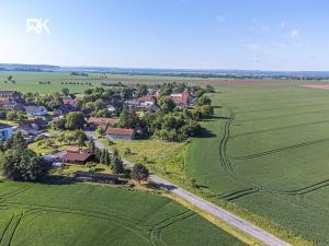 Prodej pozemku pro bydlení, Chroustovice, 1420 m2
