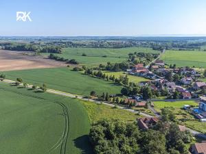 Prodej pozemku pro bydlení, Chroustovice, 1420 m2