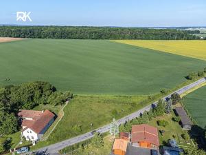 Prodej pozemku pro bydlení, Chroustovice, 1420 m2