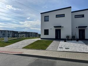 Prodej bytu 4+kk, Kolín, 94 m2