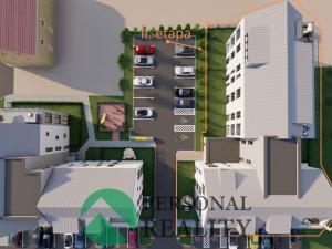Prodej bytu 2+kk, Chlumec nad Cidlinou, Boženy Němcové, 52 m2