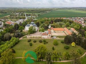 Prodej bytu 2+kk, Chlumec nad Cidlinou, Boženy Němcové, 52 m2