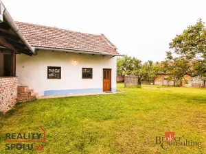 Prodej rodinného domu, Perná, 403 m2