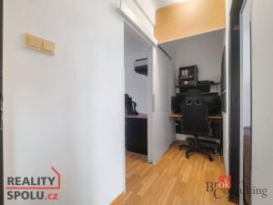 Prodej bytu 2+1, Blovice, 5. května, 56 m2