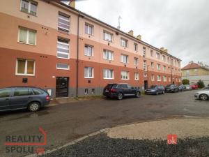 Prodej bytu 2+1, Blovice, 5. května, 56 m2
