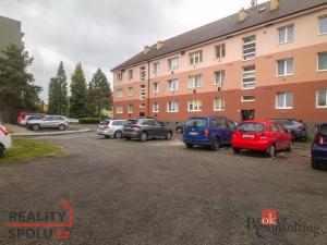 Prodej bytu 2+1, Blovice, 5. května, 56 m2
