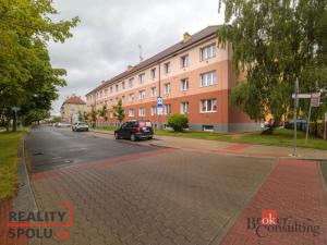 Prodej bytu 2+1, Blovice, 5. května, 56 m2