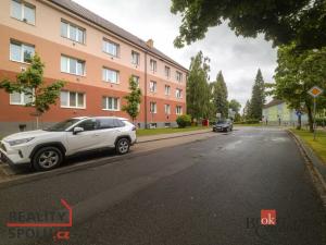 Prodej bytu 2+1, Blovice, 5. května, 56 m2