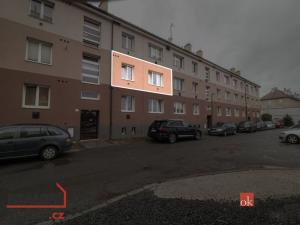 Prodej bytu 2+1, Blovice, 5. května, 56 m2