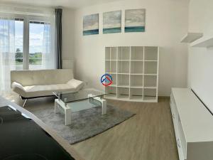Pronájem bytu 1+kk, Olomouc, Janského, 33 m2