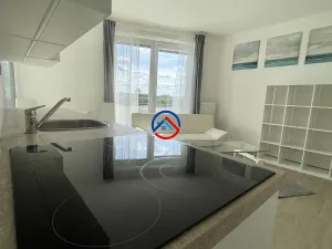 Pronájem bytu 1+kk, Olomouc, Janského, 33 m2