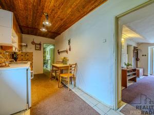 Prodej rodinného domu, Březová, 150 m2