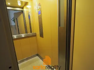 Pronájem bytu 1+1, Ústí nad Labem, Pincova, 38 m2